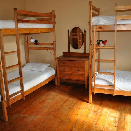 Park House Lodge Mosselbaai Buitenkant foto