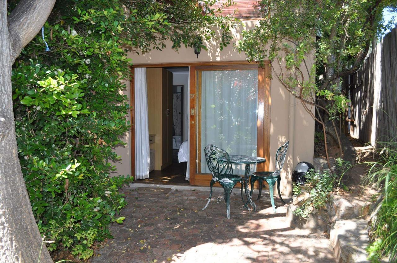 Park House Lodge Mosselbaai Buitenkant foto