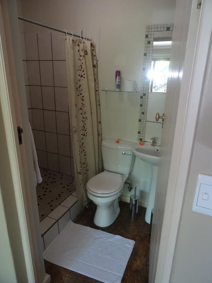 Park House Lodge Mosselbaai Buitenkant foto