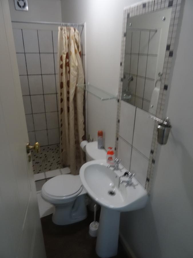 Park House Lodge Mosselbaai Buitenkant foto