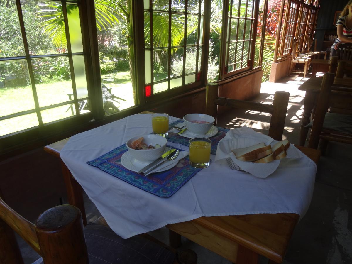 Park House Lodge Mosselbaai Buitenkant foto