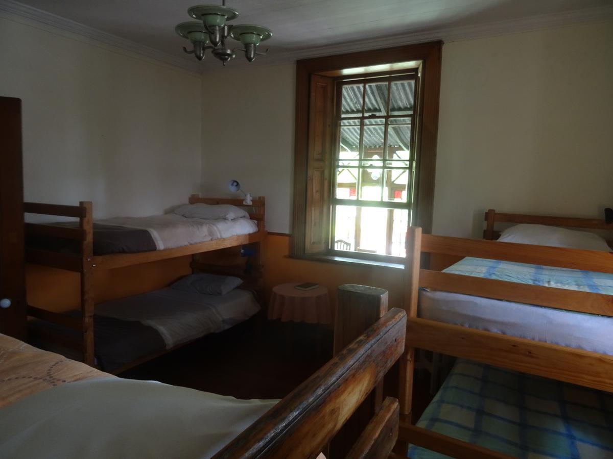 Park House Lodge Mosselbaai Buitenkant foto