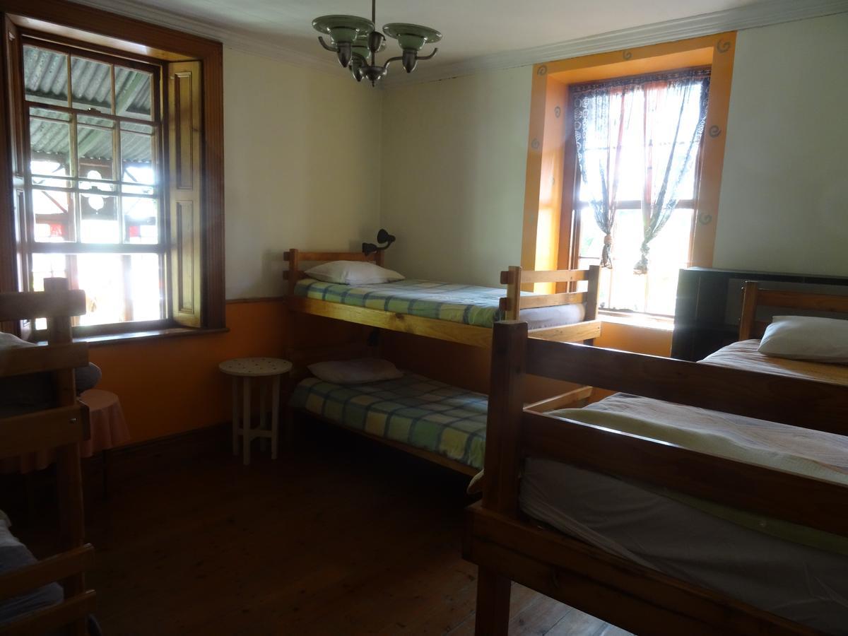 Park House Lodge Mosselbaai Buitenkant foto