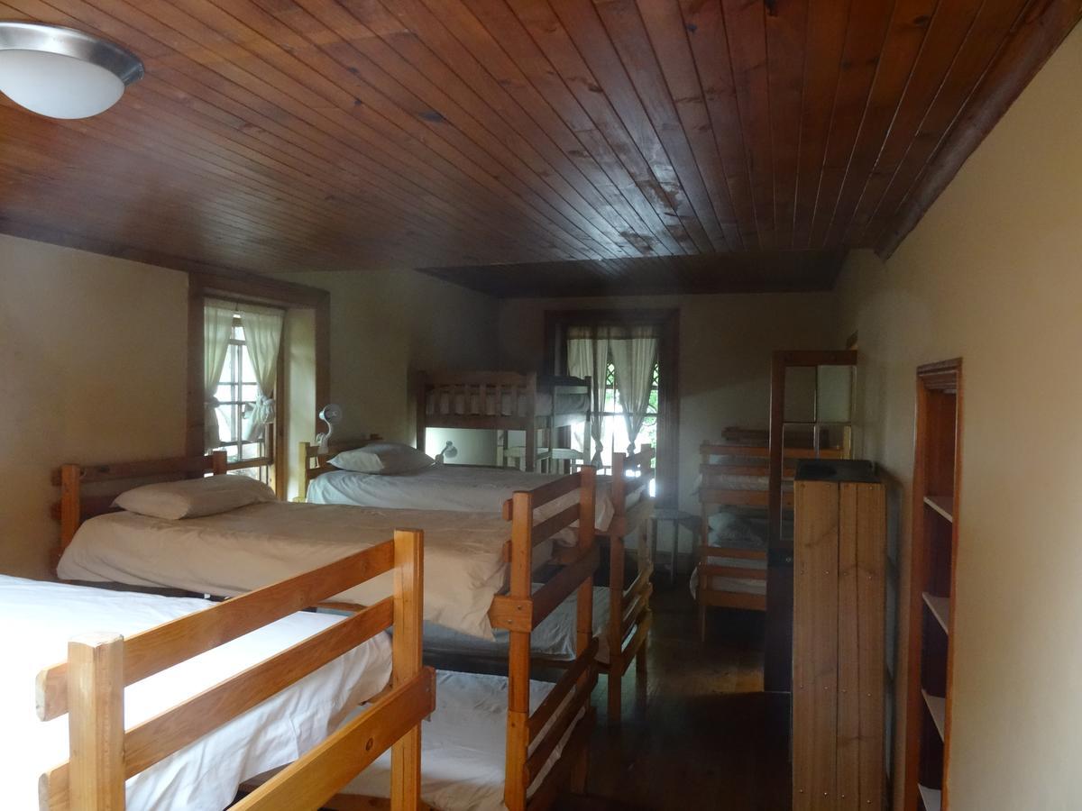Park House Lodge Mosselbaai Buitenkant foto