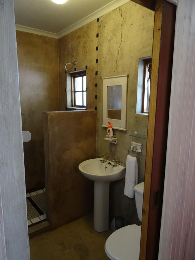 Park House Lodge Mosselbaai Buitenkant foto