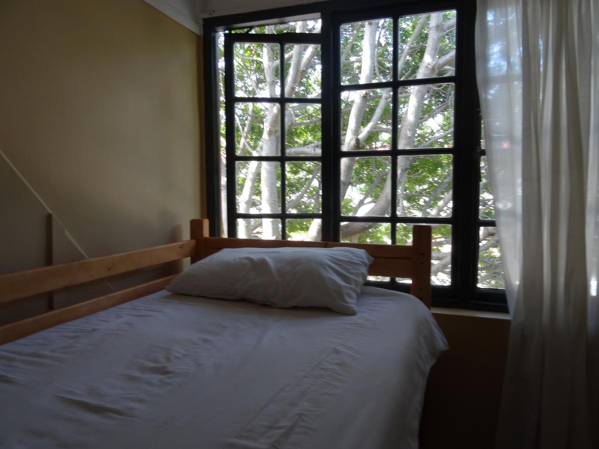 Park House Lodge Mosselbaai Buitenkant foto