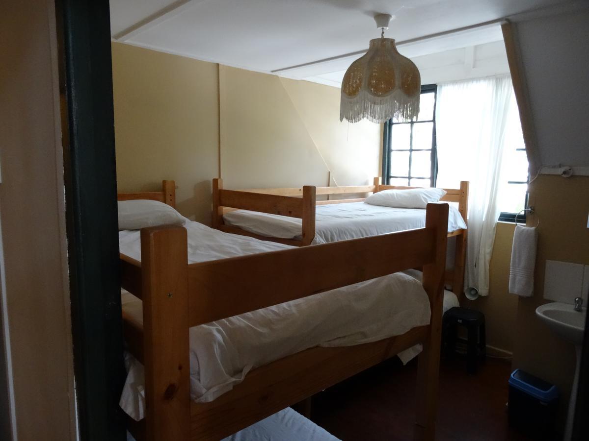 Park House Lodge Mosselbaai Buitenkant foto