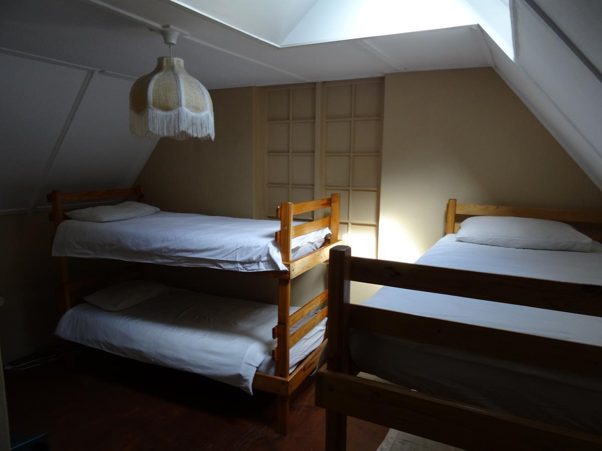 Park House Lodge Mosselbaai Buitenkant foto